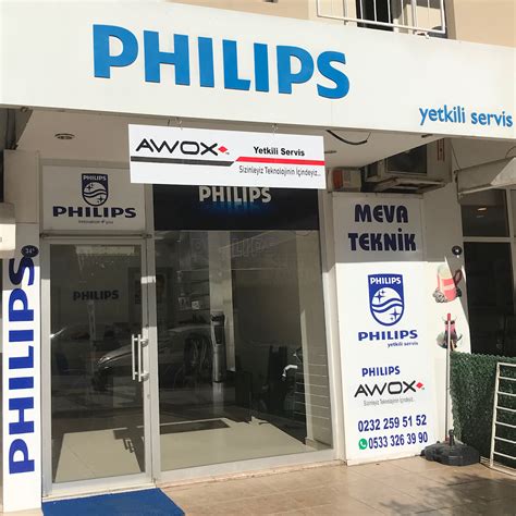 Philips teknik servis bursa